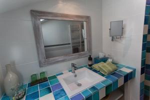 La Villa des Charmilles