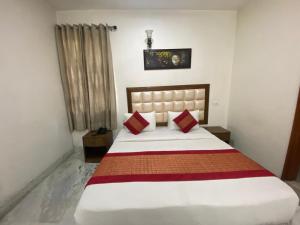 FabHotel Akashneem