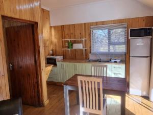 The Edge Mountain Retreat