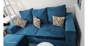 Pazoori Stays at Tsavo Fedha Estate