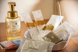 Hotel Hu Namba (Adult Only)