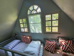 บ้านสวนปรีดา-Preda Garden Home