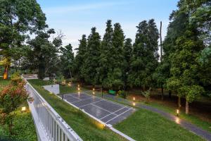 Le Jardin - Luxury Private Pool Villa near Kochi, Kerala