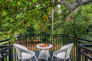 Le Jardin - Luxury Private Pool Villa near Kochi, Kerala