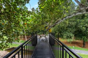 Le Jardin - Luxury Private Pool Villa near Kochi, Kerala