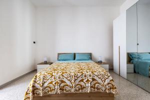 La casa di Tommasina by BarbarHouse