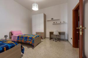 La casa di Tommasina by BarbarHouse