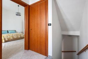 La casa di Tommasina by BarbarHouse