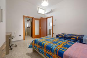 La casa di Tommasina by BarbarHouse