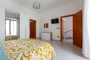 La casa di Tommasina by BarbarHouse