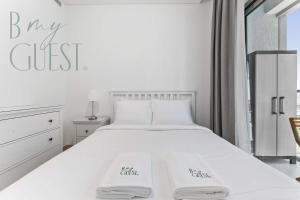 1 BR Apartment in Sobha Hartland, MBR City