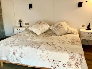 Appartements Le Tokay : photos des chambres