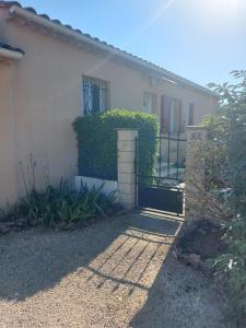 Marius et Rose en Provence