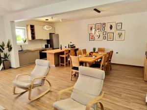 Villa Rosea Domus ZadarVillas