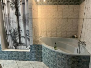 Appartements Le Tokay : Appartement 3 Chambres