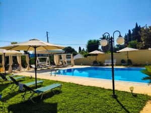 Dreamy Apartments Corfu