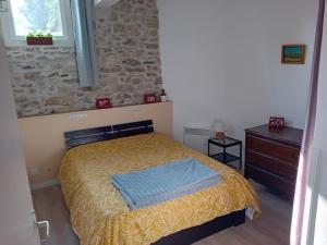 Appartements Ginko : photos des chambres