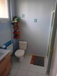 Appartements Ginko : photos des chambres