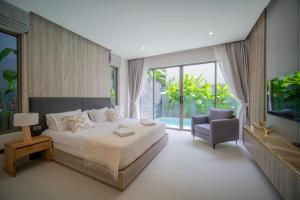 3BR Villa Z by NLA
