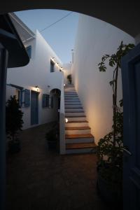 Casaprimavera Amorgos Greece