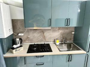 Alezzi Roxana Apartments 13K