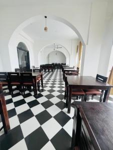 The Parel Bagh Hotel N Restro