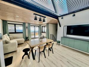 Csipetnyi Chill Vendégház