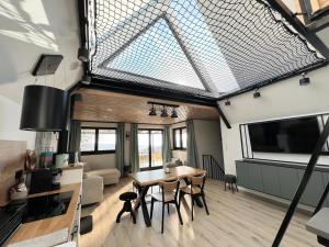 Csipetnyi Chill Vendégház