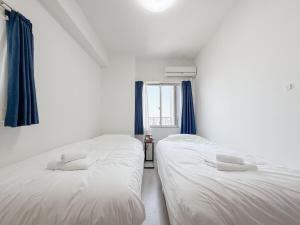 Paragon Bainan 2DK パラゴン梅南 2DK No1