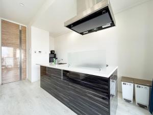 Paragon Bainan 2DK パラゴン梅南 2DK No1