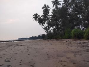 Shivai holiday home