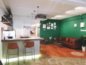 Space 3 - Setia Alam Event Space