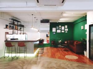 Space 3 - Setia Alam Event Space