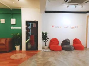 Space 3 - Setia Alam Event Space