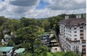 Brenthill Baguio by Da Residence
