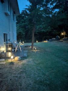 niko villa 伊豆高原Woody棟