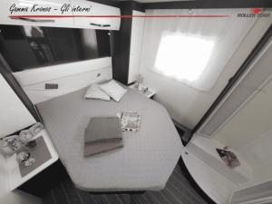 ATHENS MOTORHOME park KRONOS 261 CAMPER