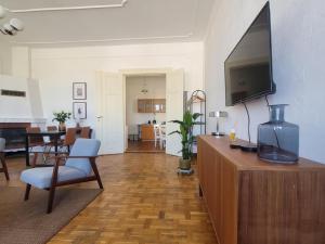 Hej Bydgoszcz - Apartament XL na Starym Rynku