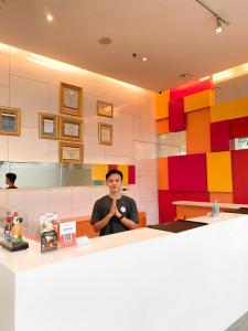 Ayda Mangga Dua ex Zuri Express Mangga Dua