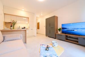 Laguna Beskidów Resort - Studio Comfort