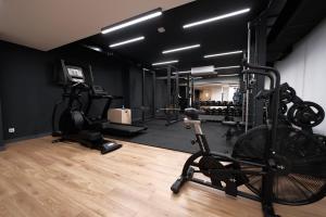 Studio Comfort Laguna Beskidów