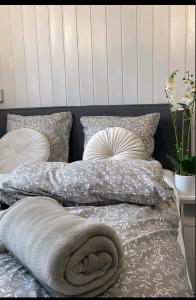 Little white on the west coast