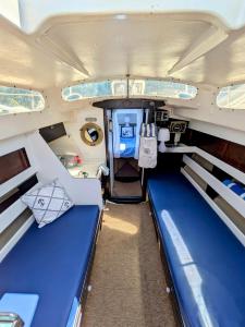 Bateaux Nuits voilier - Sejour unique : photos des chambres
