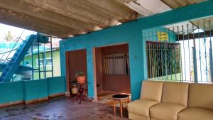 Suítes Recanto Renascer