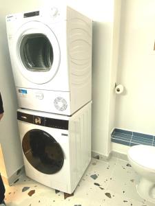 Appartements T4 Between station and Vieux-Port : photos des chambres