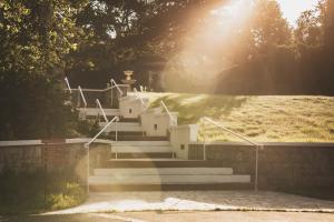 Parc Victoria Hôtel