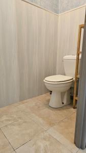 Maison chaleureuse avec calme