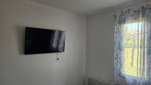 Maison chaleureuse avec calme