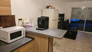 Maisons de vacances Maison chaleureuse avec calme : photos des chambres