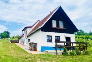 Vinný sklep U Ilčíků - 4hvězdičkové hotely ve městě Mutěnice